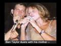 RARE AUDIO! Carly Simon and Ben Taylor THE WATER IS WIDE