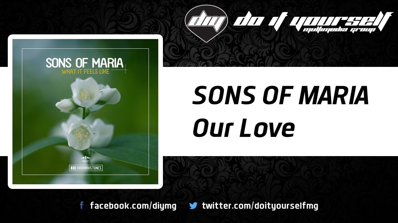 Sons of maria