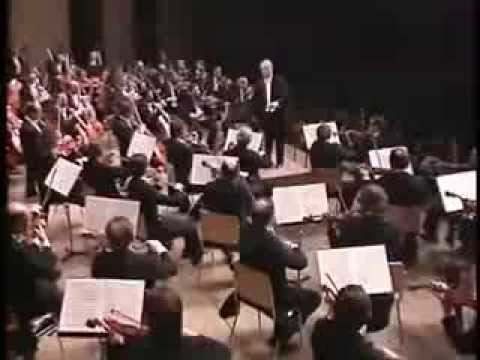 Beethoven Symphony No. 6 - Karl Böhm