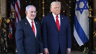 Celebrity Trump Has Profanity-Filled Call with Netanyahu Net Worth