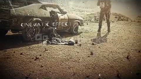 After Effects CS5 Template: Grime Intro