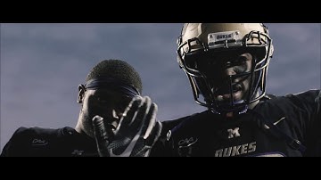 Feature Video I #1 JMU vs. #10 Stony Brook in FCS Playoffs