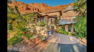 Discover Serenity Cliffs