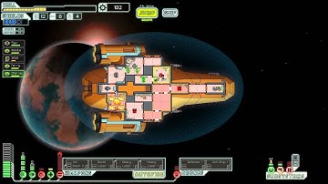 Jim Plays FTL with PacBilly - Part 25: Negativity Bay Tour