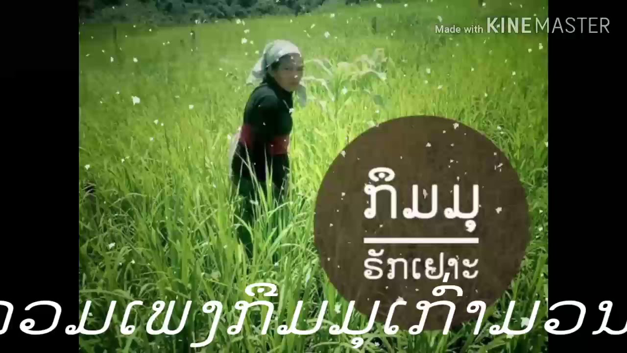 รวมเพลงกืมมุยุกเกา