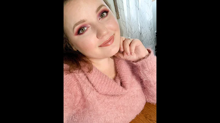 Get to know me while I do my makeup!