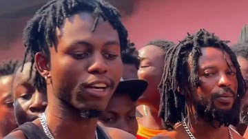 Kweku Flick - High (Official Video)