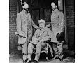 Robert E. Lee After the Civil War (Virginia Time Travel)