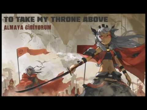 Nightcore- warriors türkçe altyazı