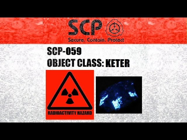 SCP 055 NEW Chamber Demonstrations In SCP CB Redux - The Anti-Meme