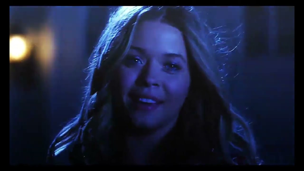 pretty little liars edits that make you want to rewatch the show.
