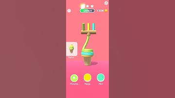 Ice cream inc level 9 solution #short
