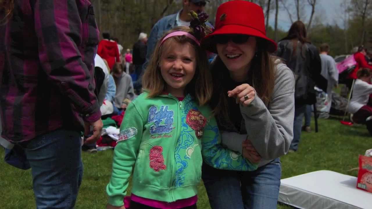 Close the Loop ~ Give and Take 2012 - YouTube