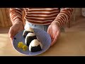 「かもめ食堂」のおにぎりで春の休日ごはん🍙│映画で北欧に思いを馳せる日│心と体を癒すひとり時間│40代女性 暮らしの日常│Japanese vlog│Onigiri Me-Time