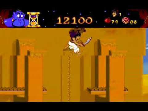 Gameplay video