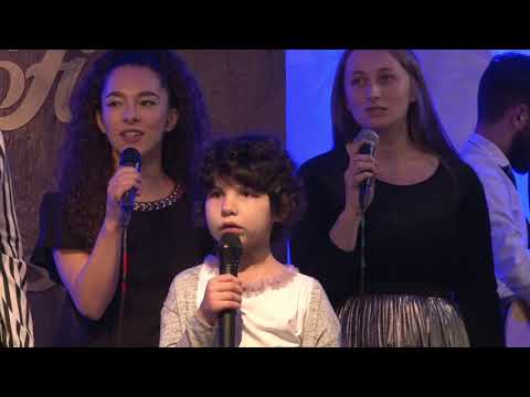 Abigail Mocan - O ce veste minunata