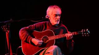 Video thumbnail of "Flavio Giurato live @ Teatro del Giullare (Salerno)"