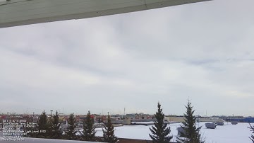 11/07/2017 Raspberry Pi Timelapse