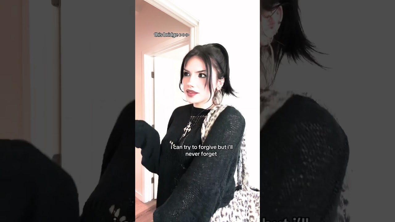 I’m Just A Cheap Motel… 