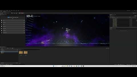 Twin-Stick Shooter in Unreal Engine 5