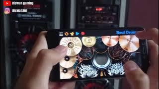 Download lagu Dj always slow (real drum) 30 detik