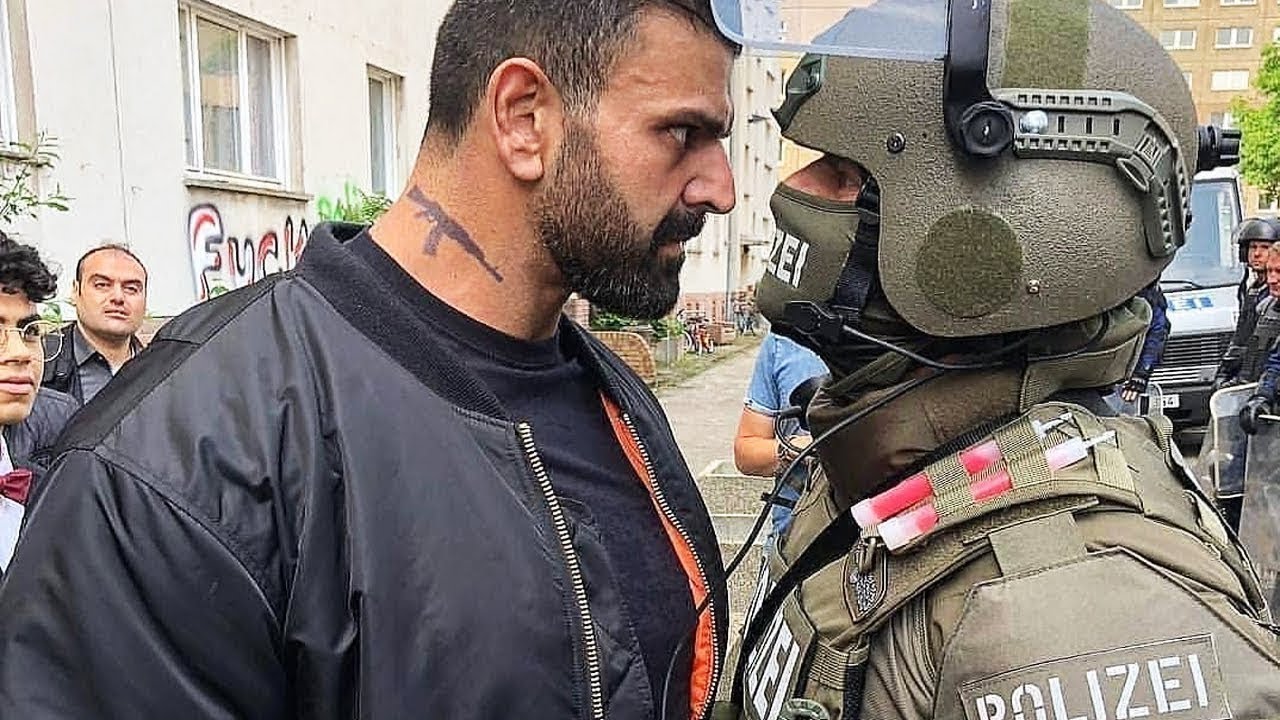 11 Elite-Spezialeinheiten der Welt - YouTube