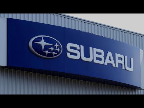 Subaru of America President and CEO discusses how coronavirus has changed the auto industry