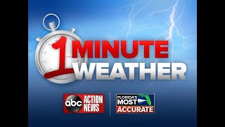 Florida's Most Accurate Forecast with Jason Adams on Saturday, September 2, 2017