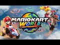 奇跡奇跡奇跡の１回戦通過配信【マリオカートワールド】