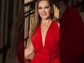 Verónica del Castillo dice no conocer el caso de Sandra Itzel y Adrián dimonte, pero más pronto ca