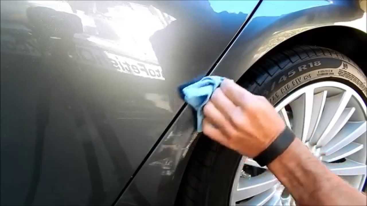 Car Paint Scratch Repair Removing Paint Transfer Wet Sanding Car Paint Polishingtouch Up Paint