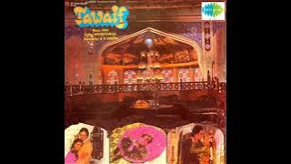 Asha Bhosle - Bahut Der Kardi
