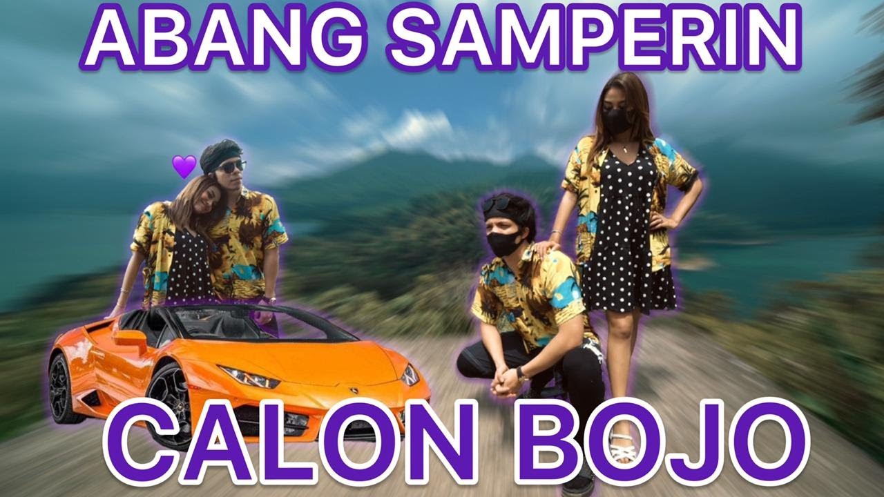 AKHIRNYA AUREL ATTA BERTEMU