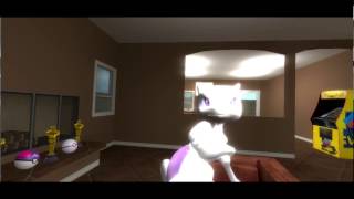Why Mewtwo Isnt in SSB4