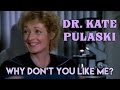 Why dont you like me   star trek tng  katherine pulaski