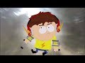 South park the fractured but whole  fastpass  ultimate power shown 