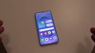 видео: Обзор Samsung Galaxy S25 - производительный, но компактный смартфон-флагман картинка: Обзор Samsung Galaxy S25 - производительный, но компактный смартфон-флагман