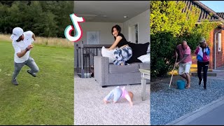 Scare Cam Pranks 🤣 l Impossible Not To Laugh🤣 Funny Videos TikTok Compilation #9