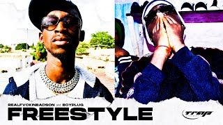 Nadson B - Freestyle Feat Desejo Beats Official Video Dir 