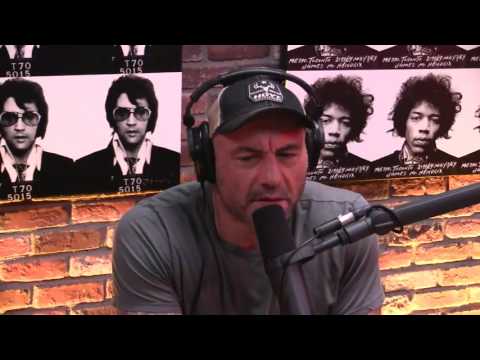 Arian Foster "If I had to do it again, I wouldn't have played football" - The Joe Rogan Experience