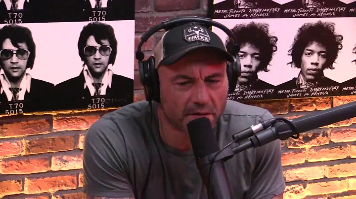 Arian Foster "If I had to do it again, I wouldn't have played football" - The Joe Rogan Experience