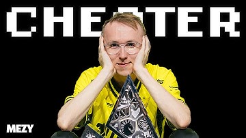 ropz, the FPL "CHEATER" -  Movie