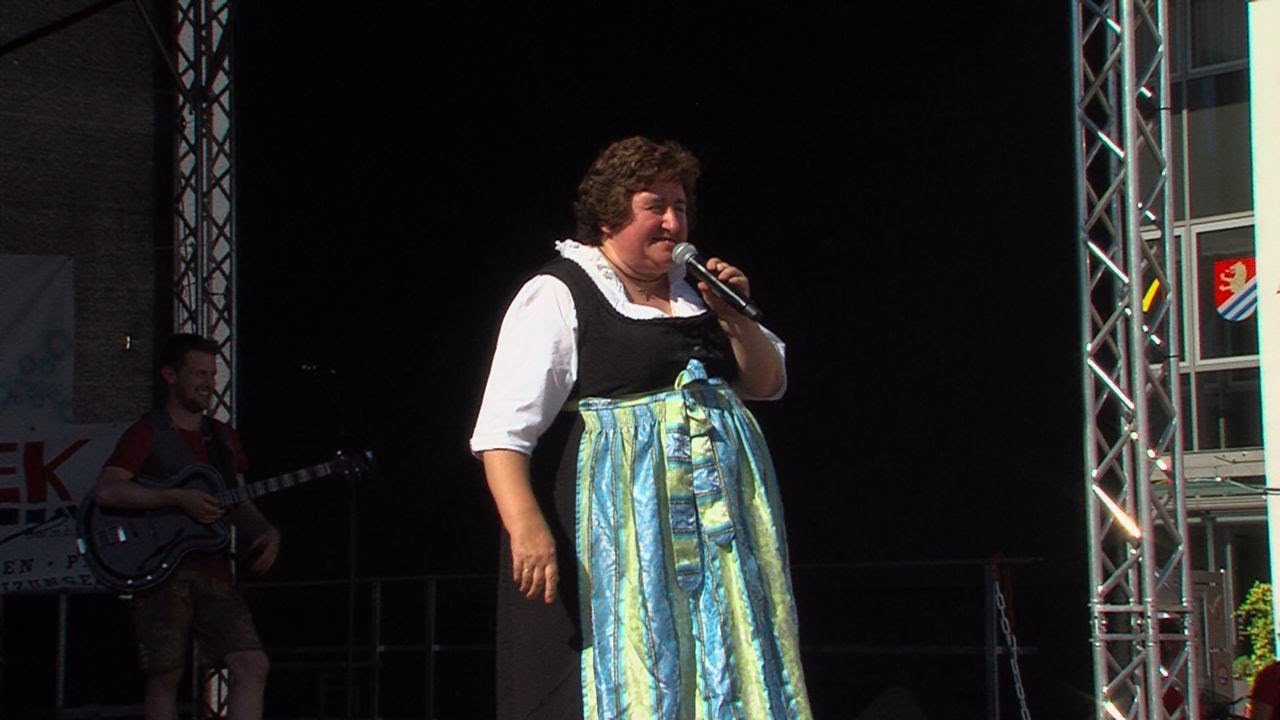 Renate Maier Renate Maier