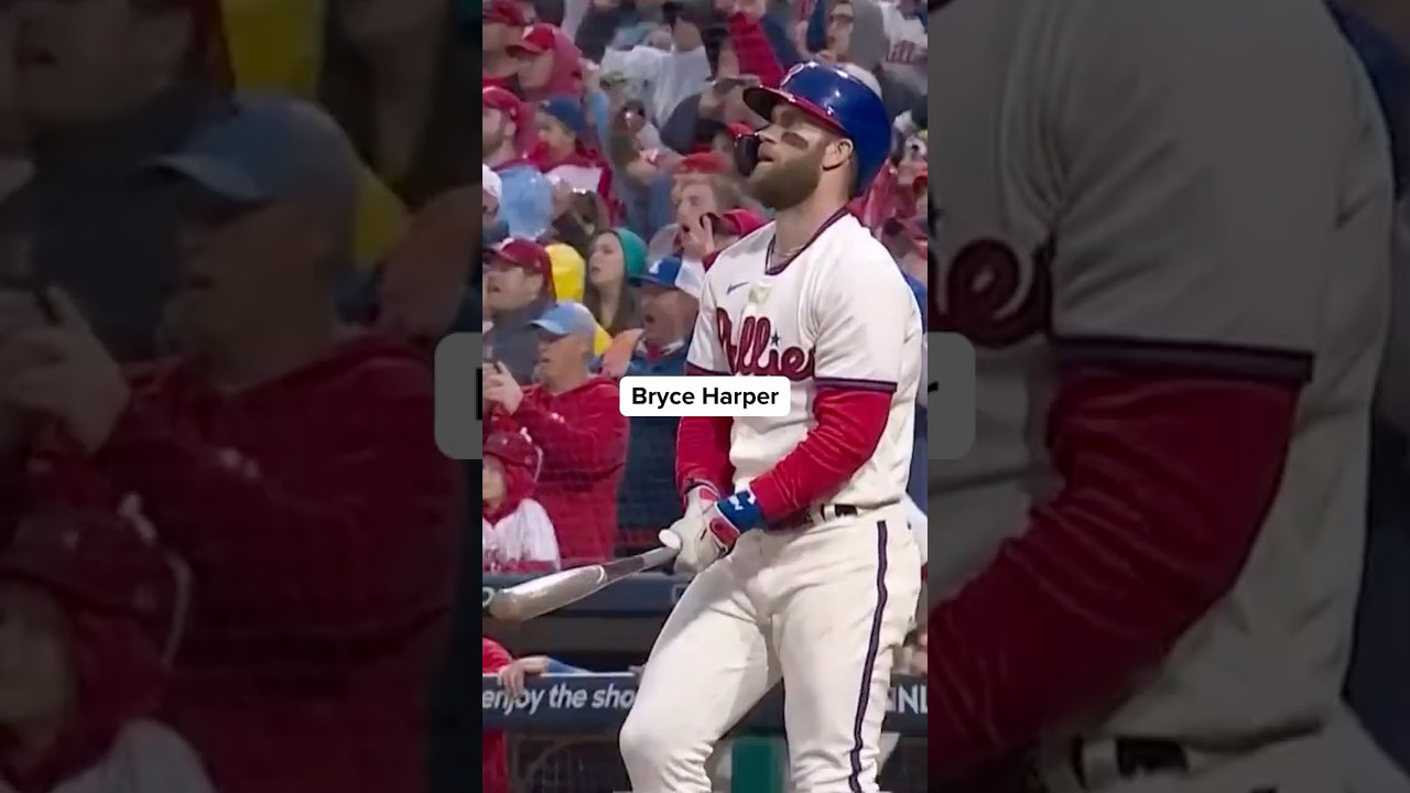 The Home Run Derby lineup is officially set. Next stop: a whole lot of home runs 🔊⚾ #MLB