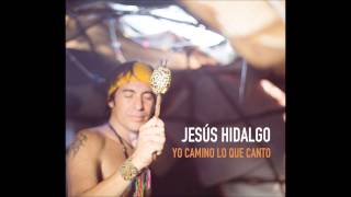 Healing Music  by Jesus Hidalgo  -Ronda de la cura chords