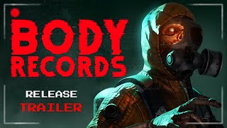 BodyRecords - Release Trailer