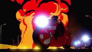 alone again - the weeknd (slowed n reverb)