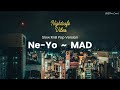 Ne Yo MAD SLOW R B POP FEMALE VERSION AHDtune Cover mp3