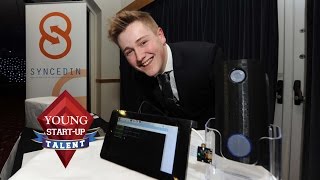Young Start-up Talent Gatwick Showcase 2016