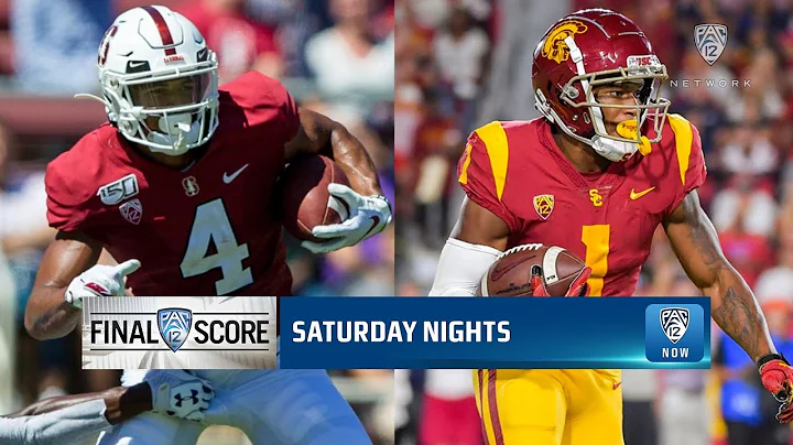 Stanford-USC football game preview